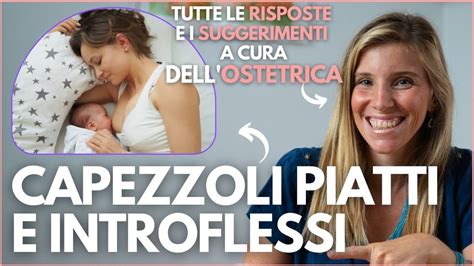 capezzoli chiari|Piatti, appuntiti, asimmetrici: 10 tipi di capezzoli che non.